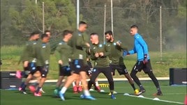 Napoli, è ora di scegliere: Ospina o Meret?