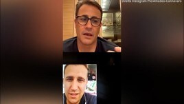 Cannavaro: "Chiamata da una squadra di A? Ci penserei"