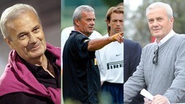Gigi Simoni, una vita per il calcio