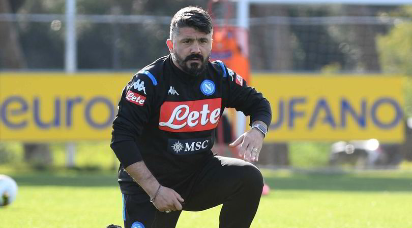 Il Napoli cambia, chi parte e chi arriva: ecco la lista