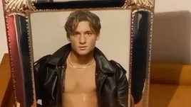 Totti, dove tutto è iniziato: ecco la vecchia casa di Francesco!