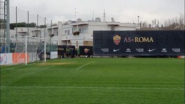 Roma, Petrachi verso l'addio