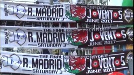 Juve, Chiellini torna a parlare della finale di Cardiff