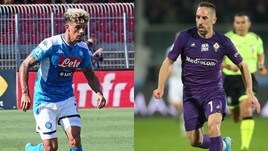 Non solo Zaniolo: ecco gli infortunati che tornano