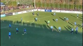 Lazio, riparte il lavoro collettivo