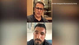 Cannavaro: "Gravina è una persona eccezionale"