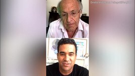 Serginho: "Champions 2003 momento più bello della mia carriera"