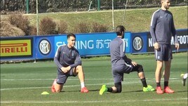 Il Barcellona non molla Lautaro Martinez