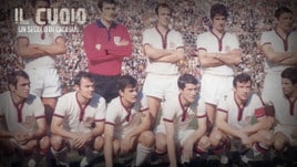 Cagliari, un secolo di storia e una favola diventata realtà VIDEO