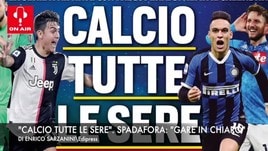 "Calcio tutte le sere". Brescia, gelo Balotelli-Cellino
