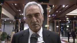 Serie A: algoritmo o play-off in caso di stop