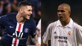 Inter, da Icardi a Ronaldo: la Top 10 delle cessioni record