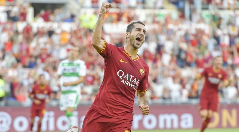Mkhitaryan subito in gol: esordio show con la Roma!
