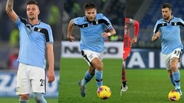Lazio, ora serve correre: ecco tutti i maratoneti biancocelesti