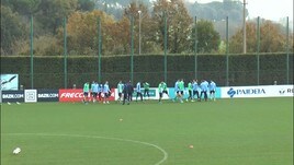 Lazio, Diaconale in difesa di Lotito