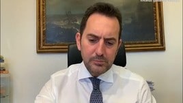Spadafora: "Coppa Italia il 12 e 13 giugno. Finale il 17"