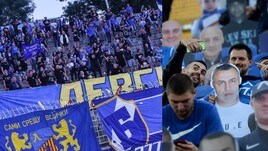 Bulgaria, tornano i tifosi in tribuna: regole rispettate "a metà"