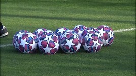 Champions, sì a Final Eight a Lisbona