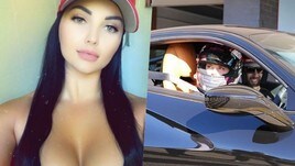 Dai motori al porno: così Renee Gracie ha cambiato vita