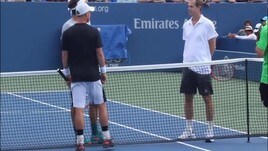 Tennis, Federer torna nel 2021