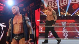 WWE, Randy Orton l'intramontabile: 20 anni al top