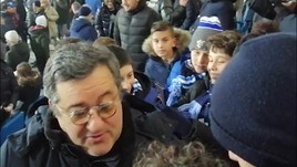 Caos Balotelli, Raiola denuncia il Brescia per mancati tamponi