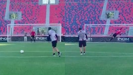 Mihajlovic, il sinistro è ancora magico