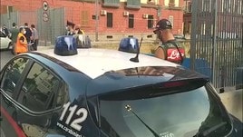 Napoli-Inter, l'attesa fuori dallo stadio