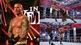 WWE Backlash 2020, tutte le immagini dello show