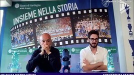 Pozzecco: "Vissuto giorni di tempesta ormonale"