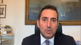 Spadafora: "Calcetto? Faremo una verifica il 25 giugno"