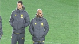 Mercato: il Bordeaux vuole Borja Valero