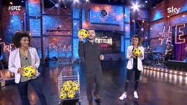 I pregiudizi sul calcio femminile abbattuti da Sara Gama e Cristiana Girelli