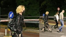 Zanardi, la visita della moglie in ospedale: "Alex ce la farà"