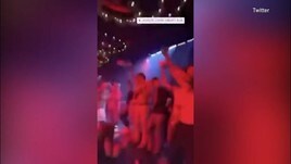 Djokovic, festa in discoteca senza mascherina