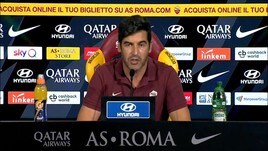Fonseca: "Smalling e Mkhitaryan? Credo possano rimanere"