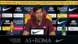 Fonseca: "Petrachi? Non è il momento di parlarne"
