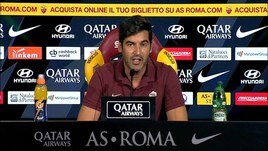 Fonseca: "Mi piacerebbe rimanere a Roma"