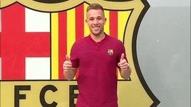 Juve-Arthur, il calciatore vuole trasferirsi in bianconero