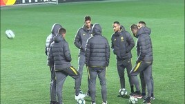 Inter, che stangata: 3 giornate a Skriniar, 1 a Conte