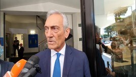 Gravina: "Conclusione campionato? Nessun piano B, siamo ottimisti"