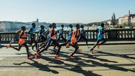 RunCzech festeggia il sesto compleanno!