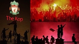 Liverpool campione, la festa dei tifosi dura tutta la notte