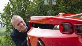 Ferrari SF90 Stradale, la prova FOTO