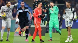 Serie A, dalla Juve al Bologna: la classifica dei clean sheet