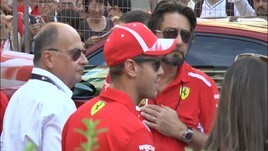 Vettel, tre opzioni per il futuro