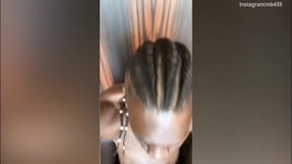 Drastico cambio di look per Mario Balotelli