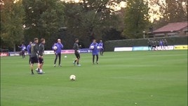 Jorginho ai margini del Chelsea