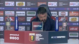 Gattuso: "Sembrava la fotocopia di Bergamo..."