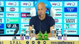 Di Biagio: "Risultato impietoso"